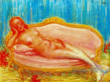  Verbotene Kunst - die verbotene Welt 1949 René Magritte